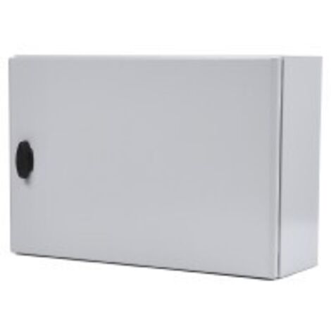 Schneider Electric Wandschrank RAL 7035 NSYS3D4620P