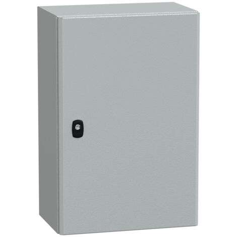 Schneider Electric Wandschrank RAL 7035 NSYS3D6425P