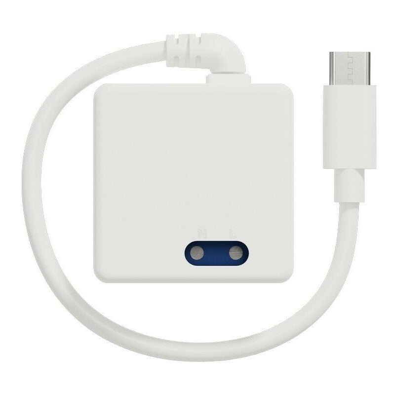 Schneider - Wiser - Alimentation murale HUB0 2nd gen (CCT501800-0001)