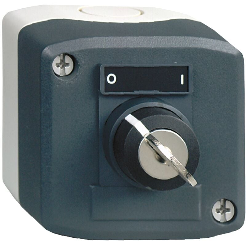 XALD144E Boîtier en saillie 1 pc(s) - Schneider Electric