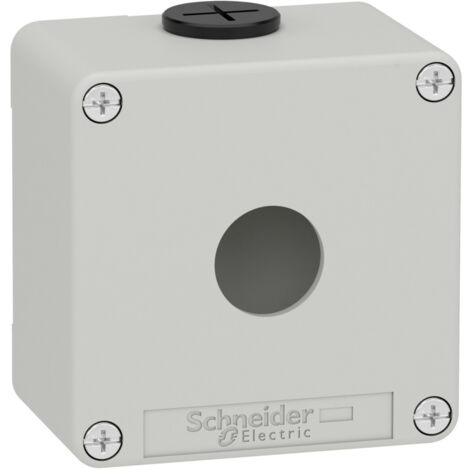 Schneider Electric XAPD1201 Leergehäuse 1 St.