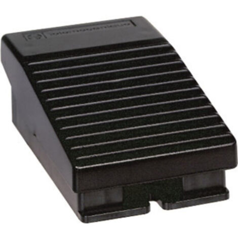Schneider Electric XPEA110 Fußschalter     1 Schließer, 1 Öffner IP66 1 St.
