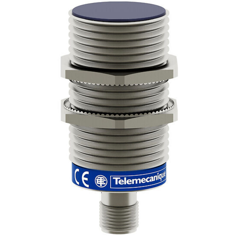 Sensore Di Prossimita' M30 P+ Sn ( TESE - TELEMECANIQUE cod. XS630B1MAU20 )