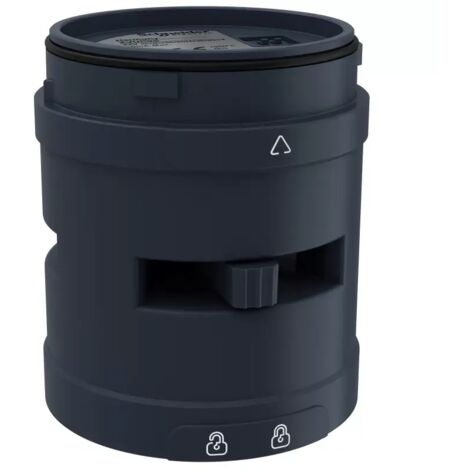 Schneider Electric XVUC9S Akustikelement   Schwarz 24 V DC/AC 1 St.