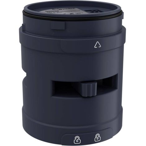 Schneider Electric XVUC9S Elemento acustico Nero 24 V DC/AC 1 pz.