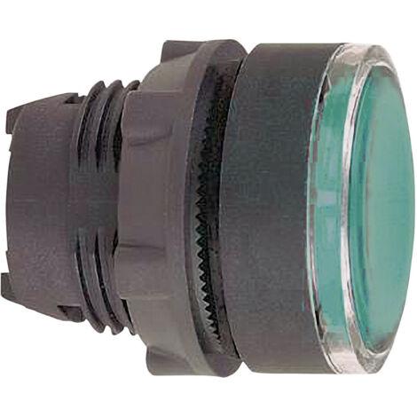 Schneider Electric ZB5AA48 roter flacher Rundtaster