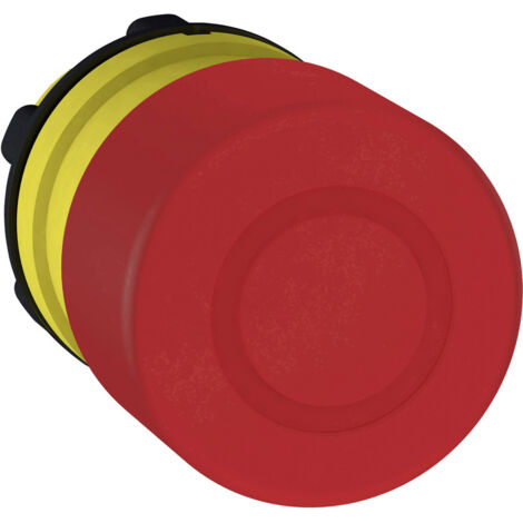Schneider Electric ZB5AT844 Not-Aus-Schalter      1 St.