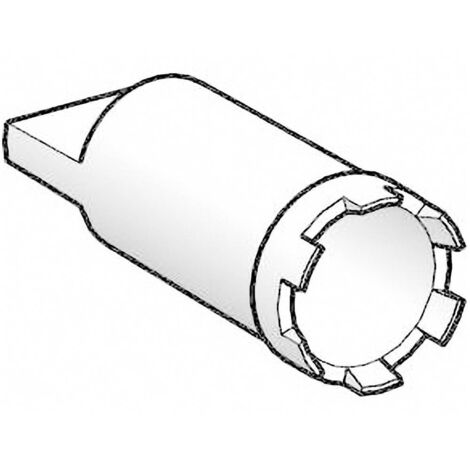 Schneider Electric ZB5AZ905 ZB5AZ905 Chiave di montaggio 1 pz.