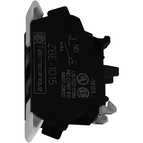 Schneider Electric ZBE1025 Kontaktelement  1 Öffner  tastend 240 V 1 St.