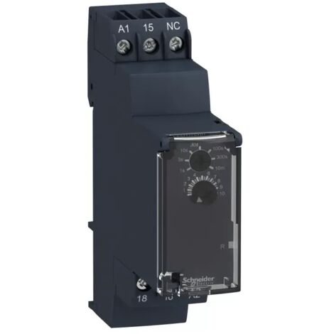 Schneider Electric Zeitrelais RE22R1KMR