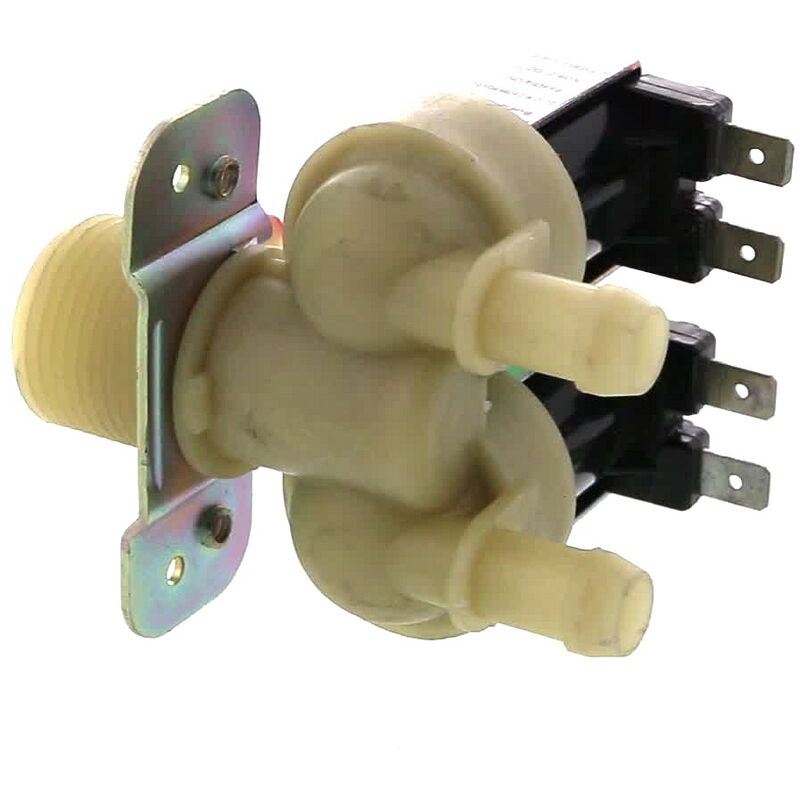 Electrovanne Lave-Linge 2 voies FPS180A - Schneider