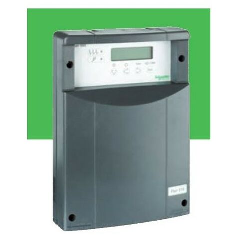 Schneider EMS58606 - Détecteur de Défauts ampèremétrique - conforme eRDF HN45-S50 - Alimentation BT + Super capacité