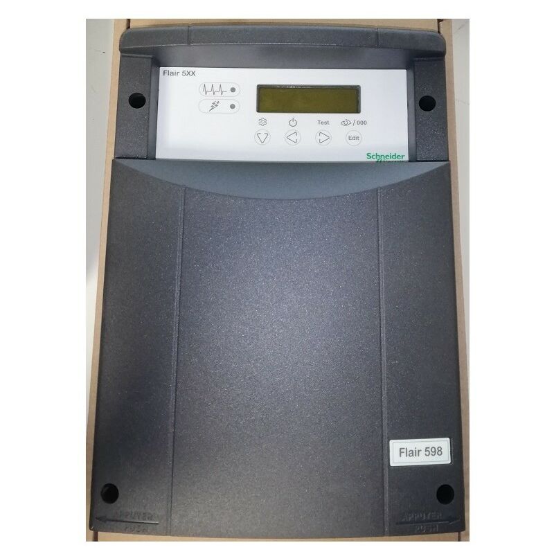 Schneider - EMS58613 Détecteur défaut ampèremétrique Flair 598