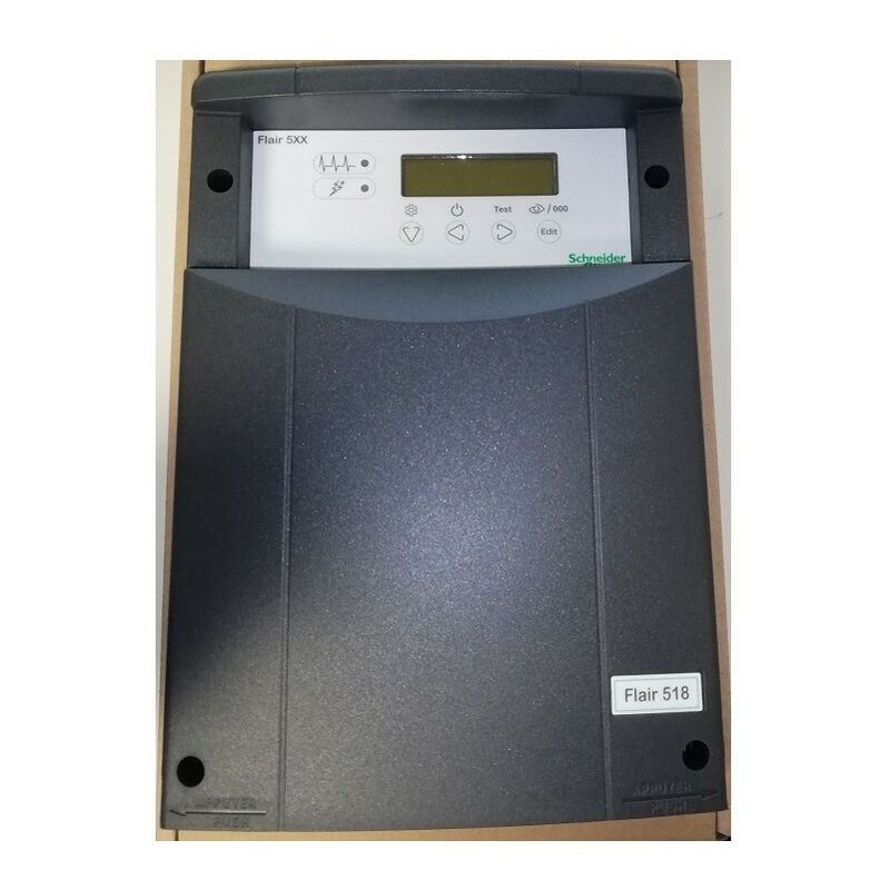 Schneider - EMS58615 Détecteur défaut ampèremétrique Flair 518