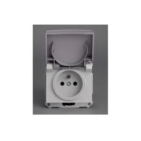 Schneider ENN34130 2P+E Steckdose