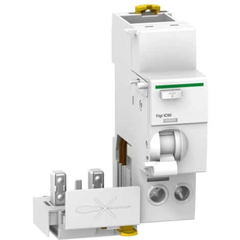 Schneider FI-Block 2P 25A 300mA A 1,5 Modul A9Q54225