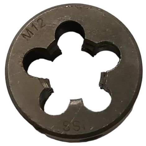 SCHNEIDER - FILIERA TONDA M12