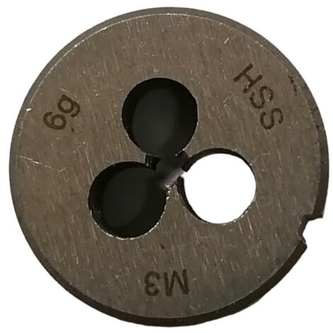 SCHNEIDER - FILIERA TONDA M3