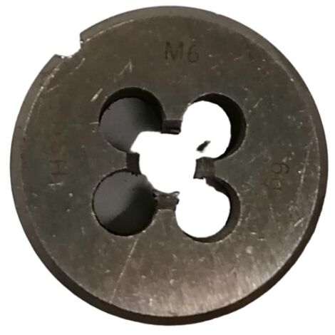 SCHNEIDER - FILIERA TONDA M6