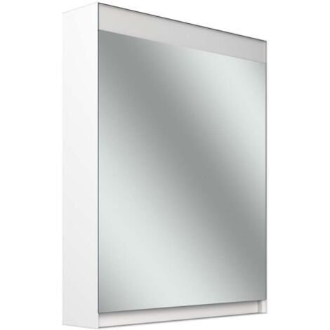 Schneider FILO HCL Armoire de toilette, encastrée, bandeau