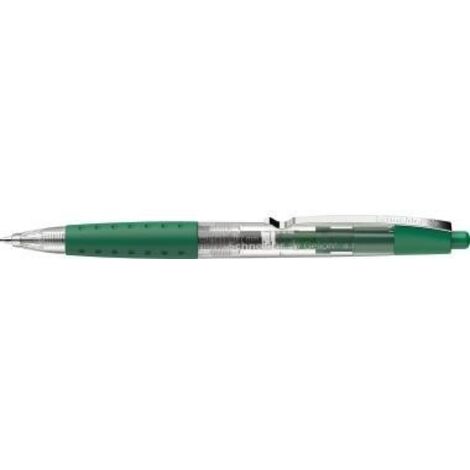 SCHNEIDER Geltintenroller Schneider Gelion+ 0,4mm grün Schneider Gelion+ 0,4mm grün