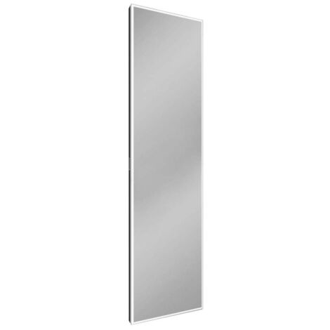 Schneider GLOW HCL miroir lumineux, éclairage LED tout autour,