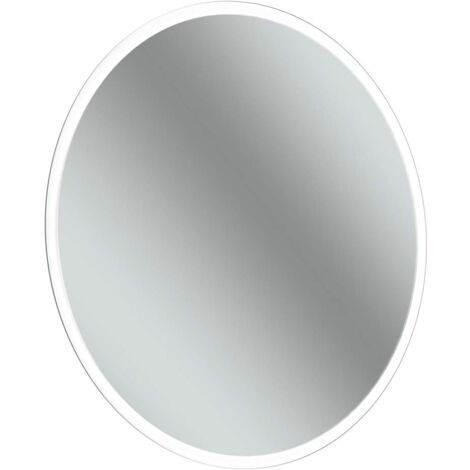 Schneider GLOW LED-Lichtspiegel, rundum LED-Beleuchtung,