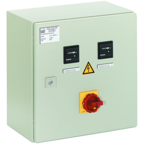 Schneider GLW circuit GLW-SGSD 17