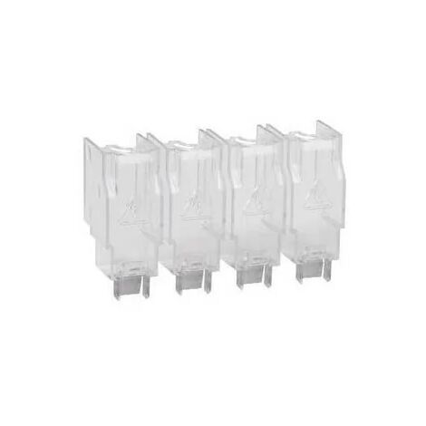 Schneider GS2AP64 Cache-bornes (x4) 630-800A TeSys
