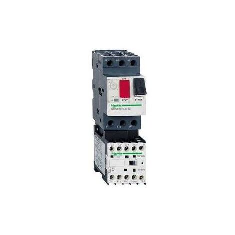 Schneider GV2ME06K1P7 TeSys Motorstarter 1,6A