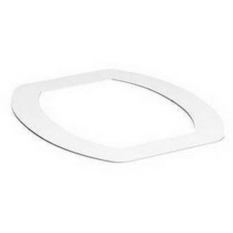Schneider IS20811 - OptiLine 45 Joint de faux-plafond autoadhésif pour colonne 90 x 116 mm