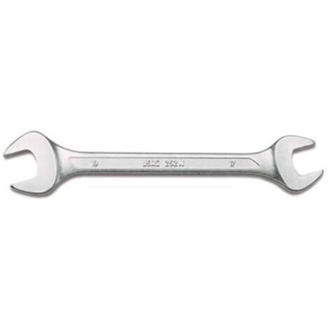SCHNEIDER + KLEIN - CHIAVE FISSA IN ACCIAIO AL CROMO VANADIUM 16X17MM