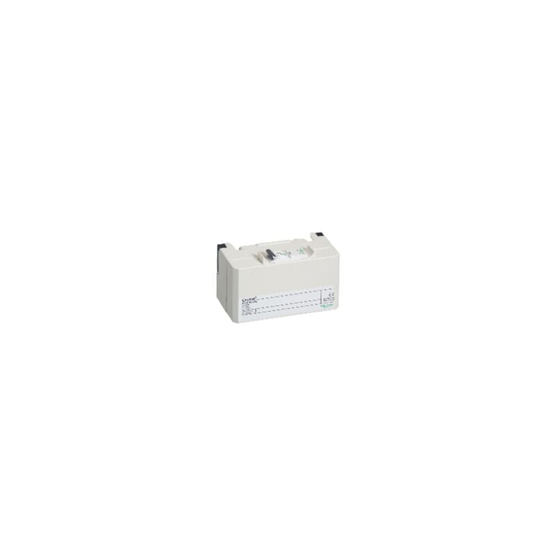 Schneider Electric - Canalis kna & knt - connecteur dérivat. C60N - Select. Ph-16 a - 1L+N+PE - IP41 - KNB16CM2