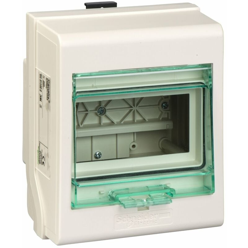 Schneider Electric - connecteur 32A pour appareillage modulaire - KNB32CM55