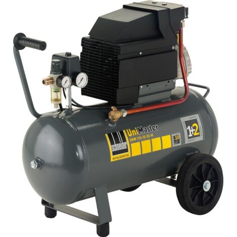 Schneider Kompressor UNM 310-10-50 W