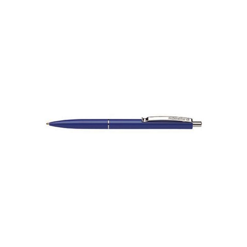 Schneider Kugelschreiber K 15 Strichstärke, 0, 5 Mm Schreibfarbe, Blau