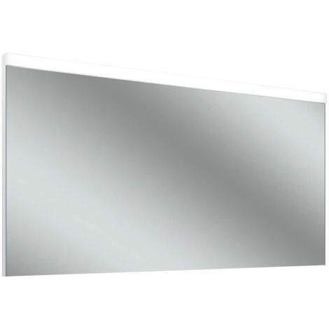 Schneider LOW plus LED-Lichtspiegel, 1395x38x731, mit
