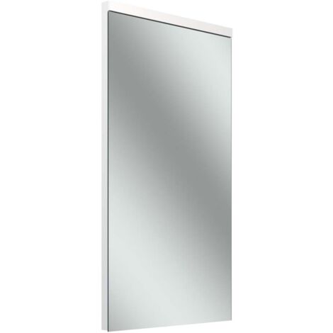 Schneider LOW plus LED-Lichtspiegel, 495x38x931, mit