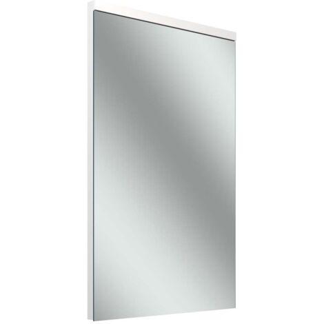 Schneider LOW plus LED-Lichtspiegel, 595x38x931, mit