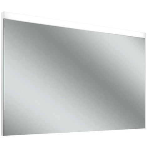 Schneider LOW plus LED-Lichtspiegel, 995x38x731, mit