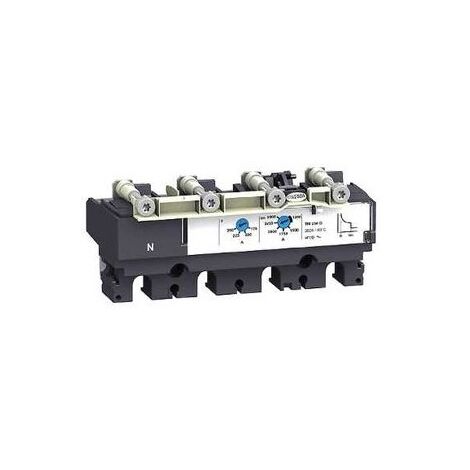 Schneider LV429057 Declencheur tm16d 4p4d pour disjoncteur nsx100-250
