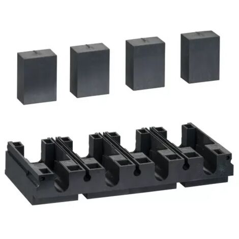 Schneider LV429307 1 enchufe adaptador 4p accesorio disyuntor nsx100 250