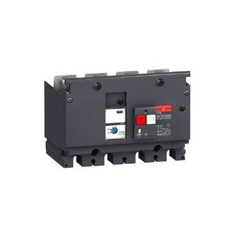 Schneider LV429460 Bloc 4p surveillance isolement tns tt accessoire disjoncteur nsx100 250