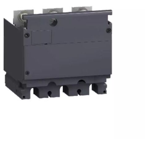 Schneider LV431567 Bloque transformador de corriente 250 5A 3P NSX250
