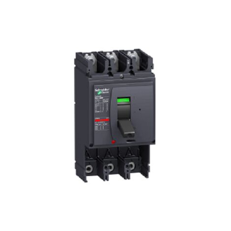 Schneider LV432413 Trennschalter Compact NSX400F 3P – ohne Trennschalter