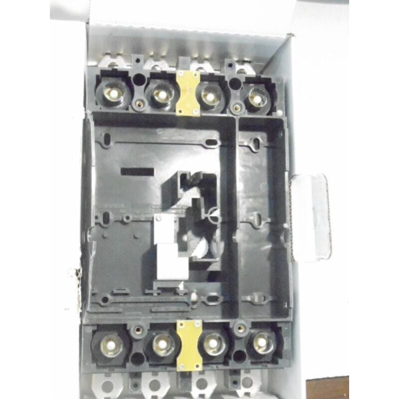 Schneider Electric - socle debrochable 4P accessoire disjoncteur NSX400/630 - LV432517