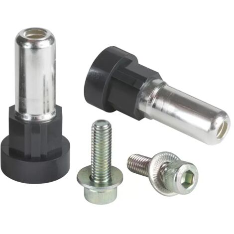 Schneider LV432518 ComPacT NSX - Stift für Sockelentriegelung - 2/3/4P für NSX400-630 - Satz von 2