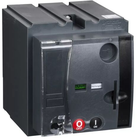 Schneider LV432642 TELEKOMMANDE Trennschalter NSX400/630