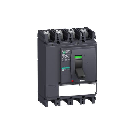 Schneider LV432957 Interrupteur-sectionneur NSX630NA 0,3 NA 4P Compact