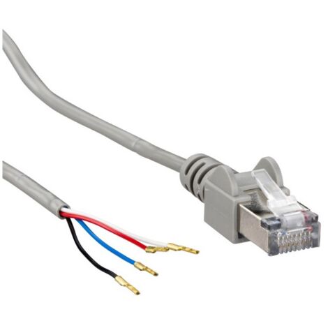 Schneider LV434195 ENERLINX - BREAKER ULP CORD